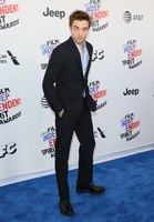 Robert Pattinson Longsleeve T-shirt #3167782