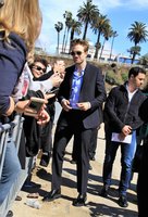 Robert Pattinson mug #G1409893