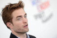 Robert Pattinson tote bag #G1420582