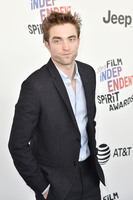 Robert Pattinson tote bag #G1420583