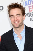 Robert Pattinson Longsleeve T-shirt #3178487