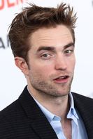 Robert Pattinson Longsleeve T-shirt #3178491