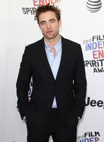 Robert Pattinson mug #G1420595