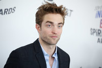 Robert Pattinson mug #G1420599