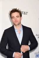 Robert Pattinson Longsleeve T-shirt #3178502