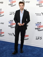 Robert Pattinson mug #G1420606