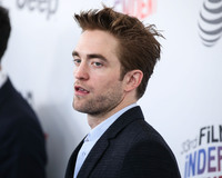 Robert Pattinson Longsleeve T-shirt #3178513