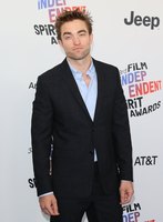 Robert Pattinson mug #G1420612