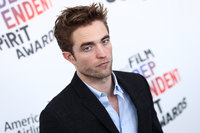 Robert Pattinson Longsleeve T-shirt #3178519