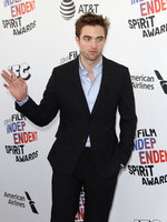 Robert Pattinson mug #G1420621