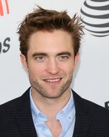 Robert Pattinson mug #G1420623