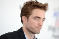 Robert Pattinson tote bag #G1420625