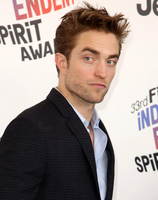 Robert Pattinson Longsleeve T-shirt #3178530