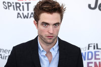 Robert Pattinson Longsleeve T-shirt #3178536