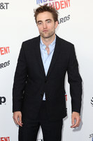 Robert Pattinson Longsleeve T-shirt #3178569