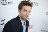 Robert Pattinson mug #G1420669