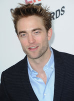 Robert Pattinson Longsleeve T-shirt #3178581