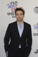 Robert Pattinson Longsleeve T-shirt #3178582