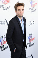 Robert Pattinson Longsleeve T-shirt #3178584