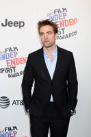 Robert Pattinson Longsleeve T-shirt #3178586