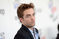 Robert Pattinson Longsleeve T-shirt #3178589