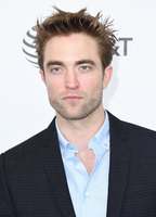 Robert Pattinson Longsleeve T-shirt #3178590
