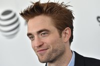 Robert Pattinson tote bag #G1420693