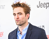 Robert Pattinson tote bag #G1420699