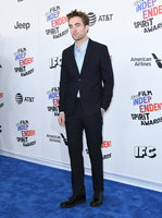 Robert Pattinson mug #G1420703