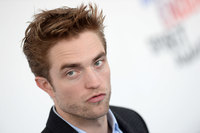 Robert Pattinson Sweatshirt #3178608