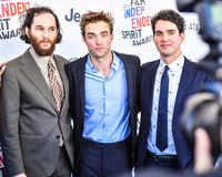 Robert Pattinson Sweatshirt #3178613