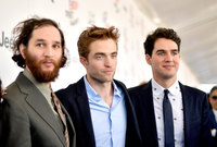 Robert Pattinson mug #G1420720