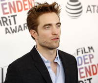 Robert Pattinson Longsleeve T-shirt #3178660