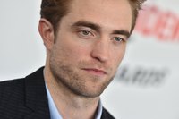 Robert Pattinson Longsleeve T-shirt #3178661