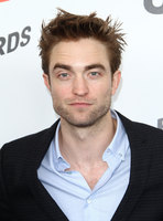 Robert Pattinson Longsleeve T-shirt #3178663