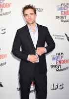 Robert Pattinson Longsleeve T-shirt #3178668
