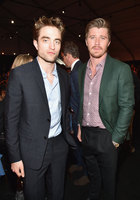 Robert Pattinson mug #G1420767