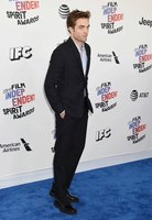Robert Pattinson mug #G1420770