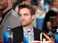Robert Pattinson mug #G1420771