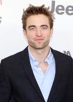 Robert Pattinson Longsleeve T-shirt #3178674