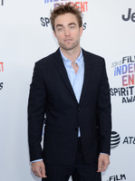 Robert Pattinson Longsleeve T-shirt #3178676