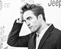 Robert Pattinson mug #G1420777