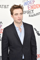 Robert Pattinson Longsleeve T-shirt #3178680