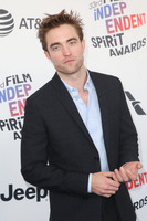 Robert Pattinson Longsleeve T-shirt #3178682