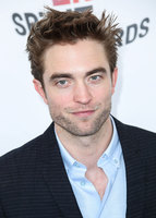 Robert Pattinson Longsleeve T-shirt #3178687