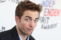 Robert Pattinson mug #G1420793