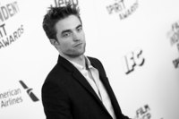 Robert Pattinson Longsleeve T-shirt #3178700