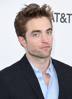 Robert Pattinson Longsleeve T-shirt #3178702