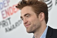 Robert Pattinson Longsleeve T-shirt #3178703