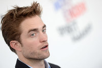 Robert Pattinson mug #G1420804